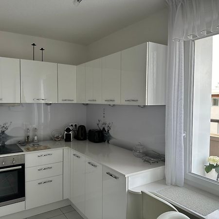 Appartement De Standing, Parking Prive, Climatise, Proche Du Centre-Ville Et La Gare Centre Avignon Exterior foto