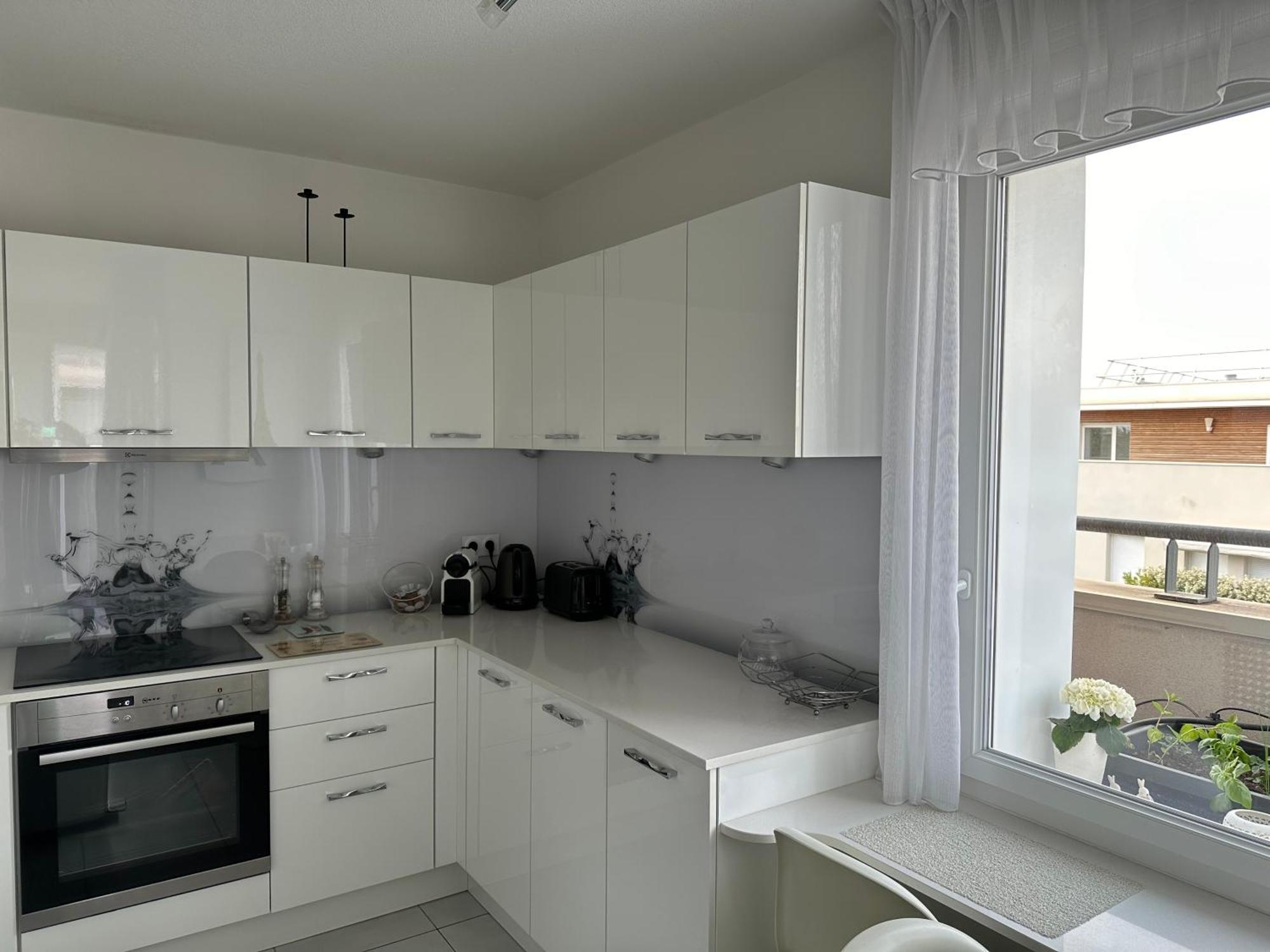 Appartement De Standing, Parking Prive, Climatise, Proche Du Centre-Ville Et La Gare Centre Avignon Exterior foto
