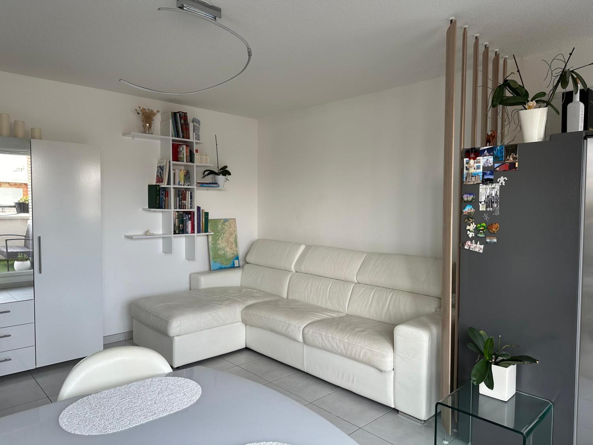 Appartement De Standing, Parking Prive, Climatise, Proche Du Centre-Ville Et La Gare Centre Avignon Exterior foto