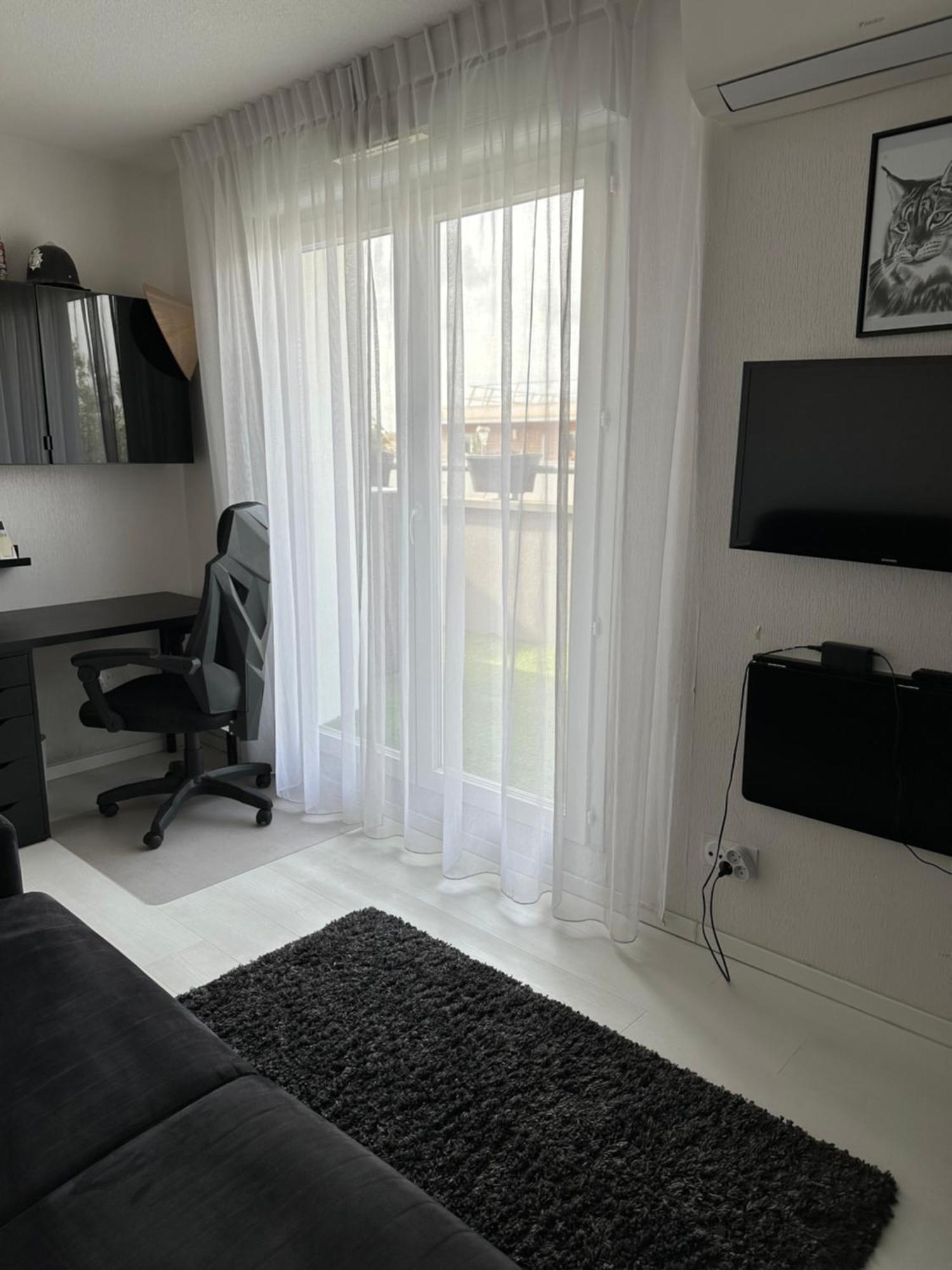 Appartement De Standing, Parking Prive, Climatise, Proche Du Centre-Ville Et La Gare Centre Avignon Exterior foto